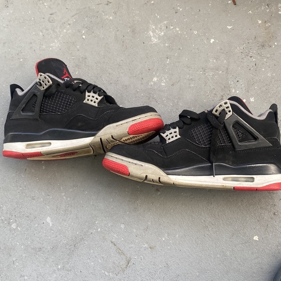 2019 bred 4 Just need cleaned - Picture 3 of 5